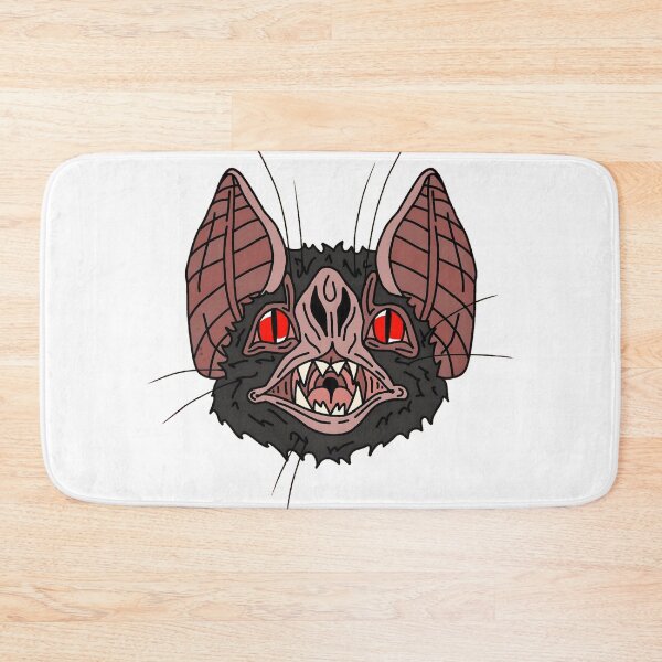 Item preview, Night Screech designed and sold by AkhiFaces.