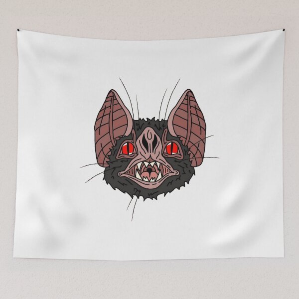 Item preview, Night Screech designed and sold by AkhiFaces.
