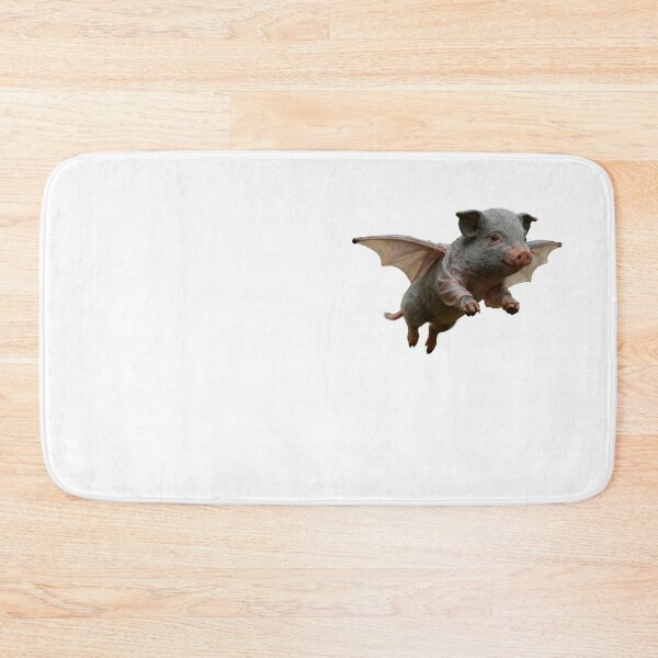 Item preview, Flying piggy designed and sold by Beast Reality.