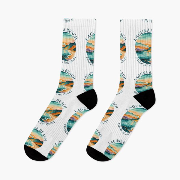 Item preview, Laguna Beach Serenity Gear | Coastal Calm Yoga & Wellness Aesthetic designed and sold by FitEnvy.