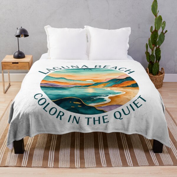 Item preview, Laguna Beach Serenity Gear | Coastal Calm Yoga & Wellness Aesthetic designed and sold by FitEnvy.