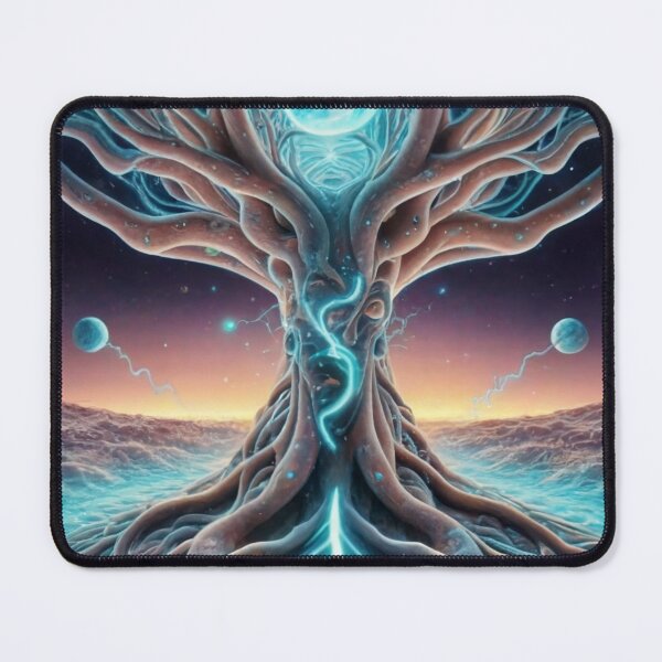 Item preview, COSMIC TREE designed and sold by AqualabDesigns.