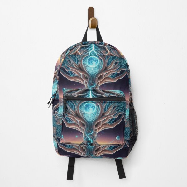 Item preview, COSMIC TREE designed and sold by AqualabDesigns.