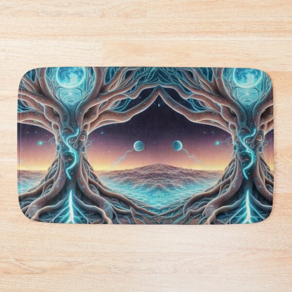 Item preview, COSMIC TREE designed and sold by AqualabDesigns.