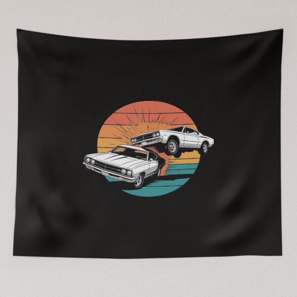 Item preview, Car Accident Survivor Car Crash Injury Recovery designed and sold by silladive.
