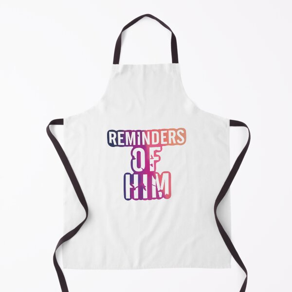 Item preview, Reminders of Him (Colorful Background) designed and sold by jamierachelz.