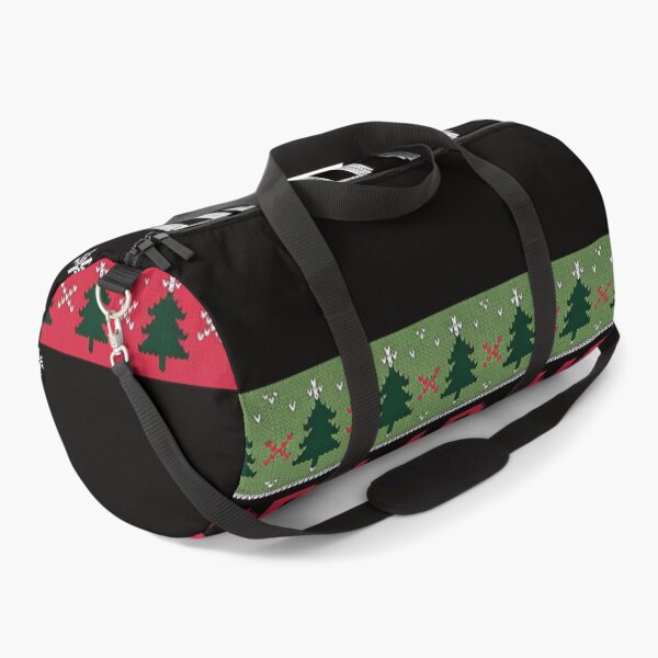 Item preview, Braaap-ing Through The Snow Ugly Motocross Christmas designed and sold by silladive.