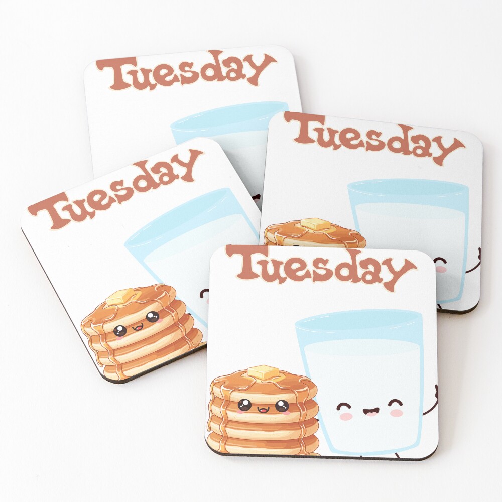 Item preview, Coasters (Set of 4) designed and sold by RanoStore.
