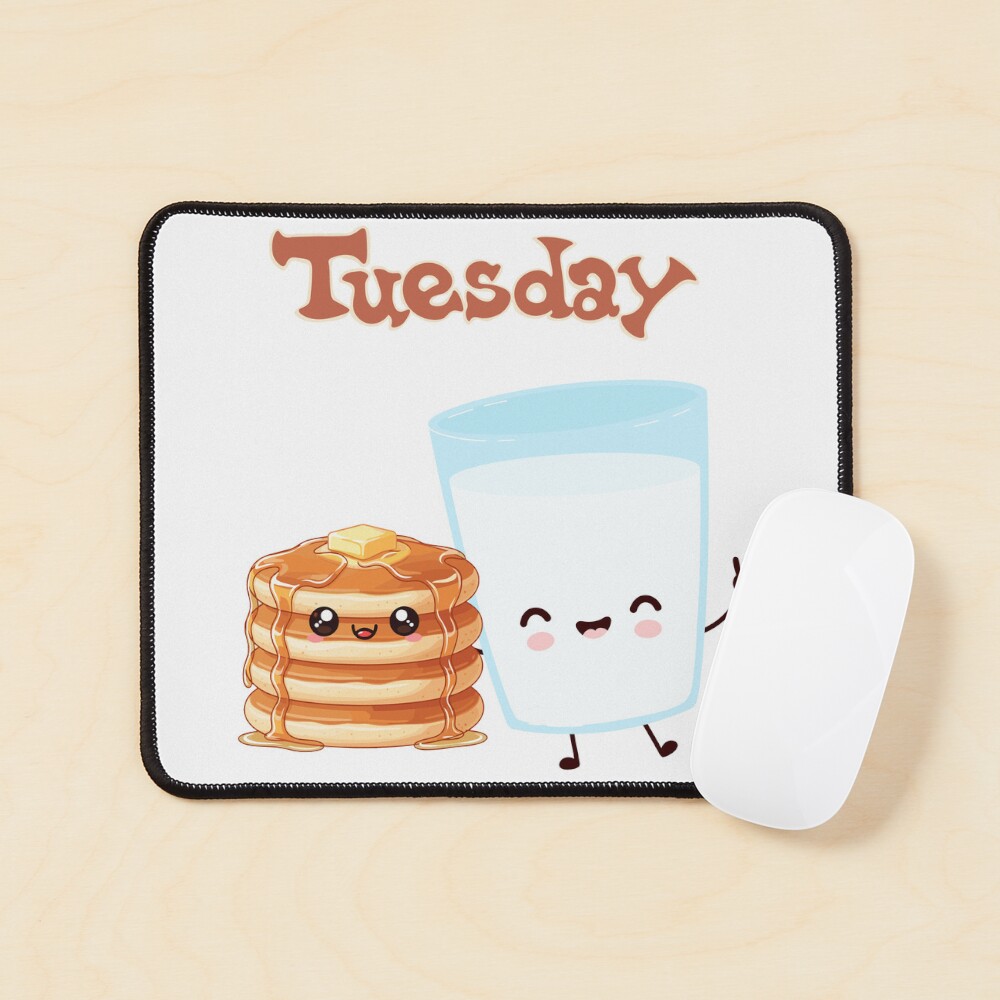 Item preview, Mouse Pad designed and sold by RanoStore.