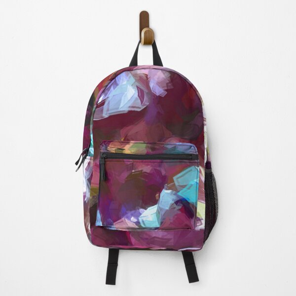 Item preview, Munsell Color Bloom Bold Abstract designed and sold by MoodyMuseArt.