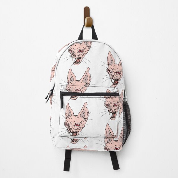 Item preview, Naked Fury designed and sold by AkhiFaces.