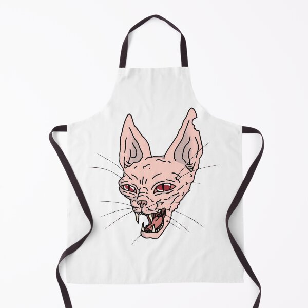 Item preview, Naked Fury designed and sold by AkhiFaces.