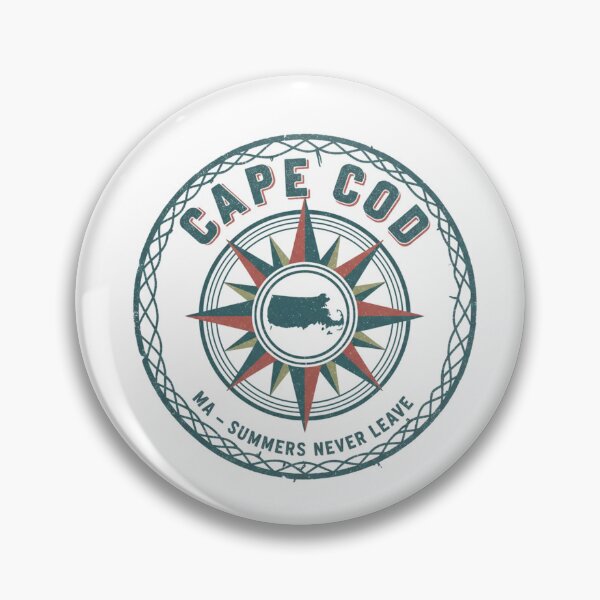 Item preview, Cape Cod Beach Life T-Shirt | Coastal Vacation Activewear | Ocean Lover Gift designed and sold by FitEnvy.