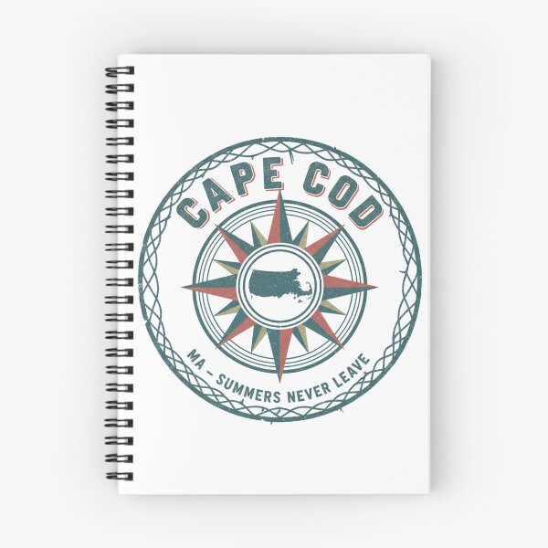 Item preview, Cape Cod Beach Life T-Shirt | Coastal Vacation Activewear | Ocean Lover Gift designed and sold by FitEnvy.