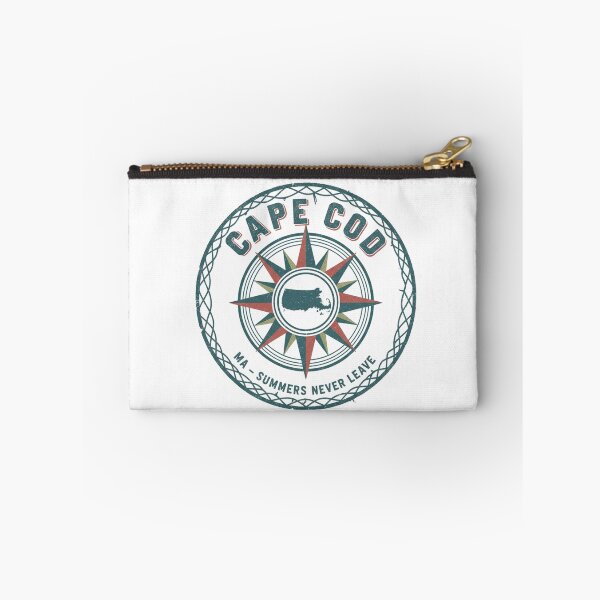 Item preview, Cape Cod Beach Life T-Shirt | Coastal Vacation Activewear | Ocean Lover Gift designed and sold by FitEnvy.