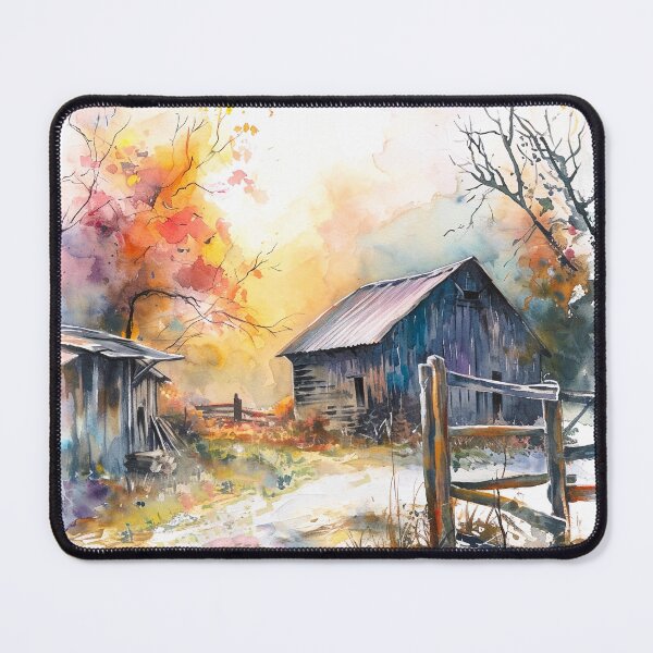 Item preview, Mountain Hut designed and sold by Dlfj.
