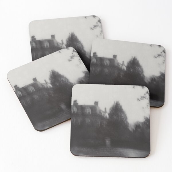 Item preview, Haunted Mansion designed and sold by Brandon William / The Demon Kelbroton.