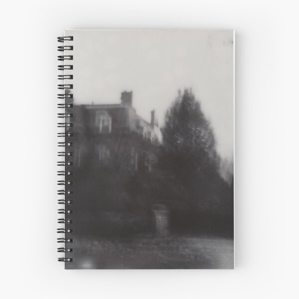 Item preview, Haunted Mansion designed and sold by Brandon William / The Demon Kelbroton.