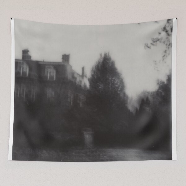 Item preview, Haunted Mansion designed and sold by Brandon William / The Demon Kelbroton.