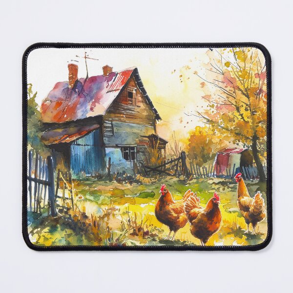 Item preview, Mountain Hut designed and sold by Dlfj.