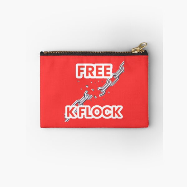 Item preview, KAY FLOCK ROJO GRATIS designed and sold by john ares.