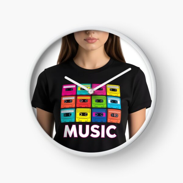 Item preview, Music for all designed and sold by BigArt7.