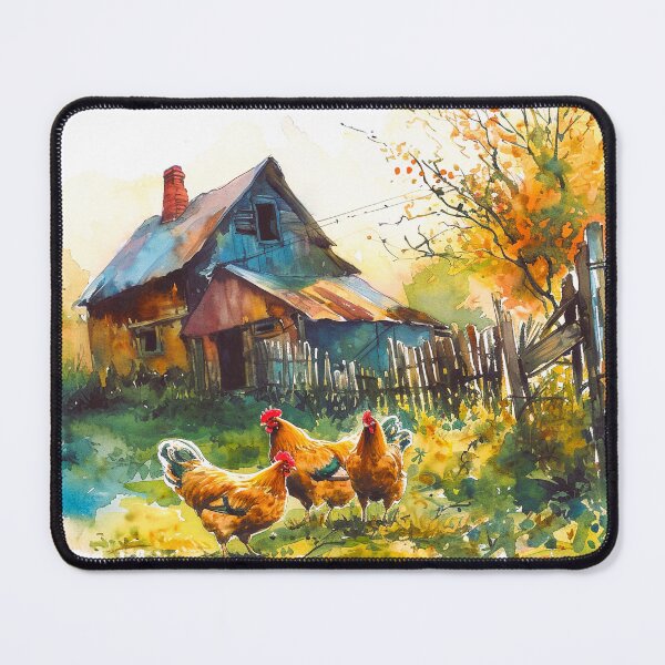 Item preview, Mountain Hut designed and sold by Dlfj.