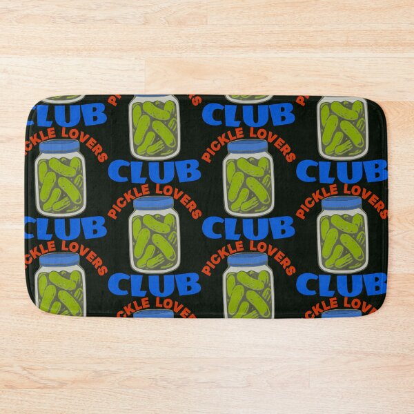Item preview, Pickle Lovers Club Jar designed and sold by DNC1134.