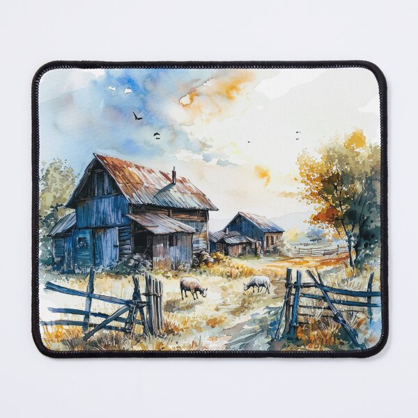 Item preview, Mountain Hut designed and sold by Dlfj.