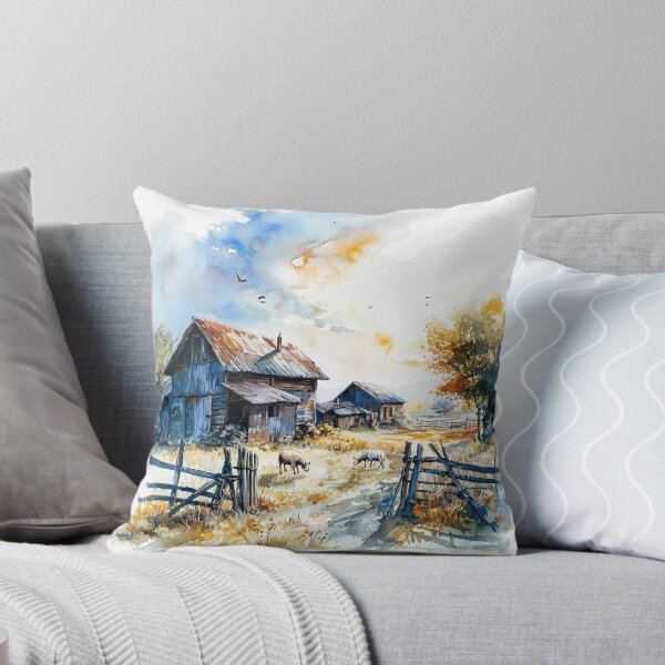 Item preview, Mountain Hut designed and sold by Dlfj.
