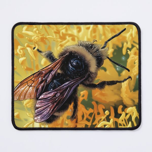Item preview, Beezy designed and sold by Hoot's House of Fun.