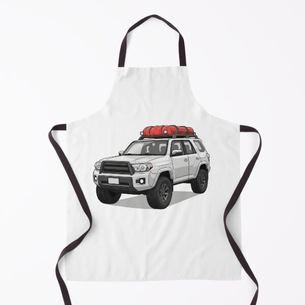 Item preview, 4runner retro designed and sold by Timegraf.