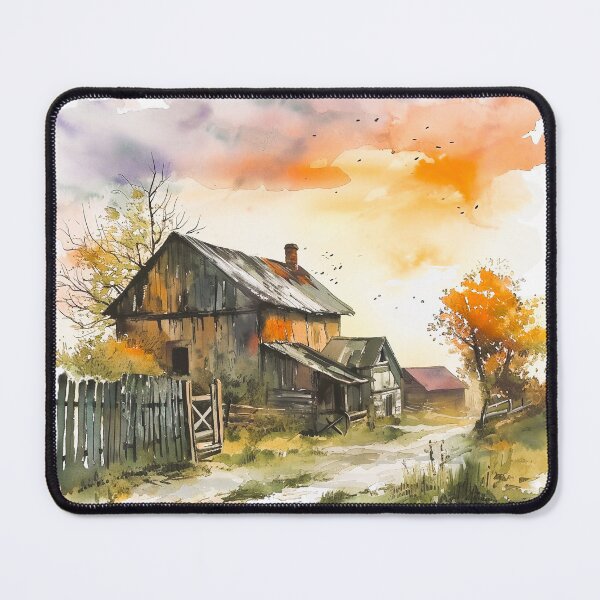 Item preview, Mountain Hut designed and sold by Dlfj.