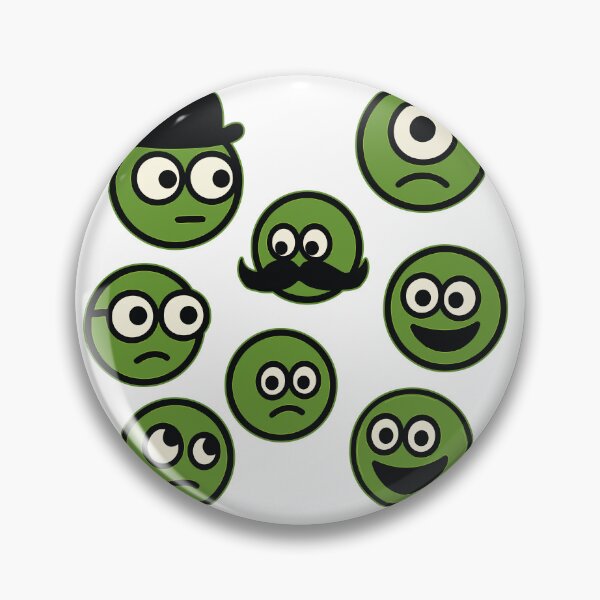 Item preview, Dada Peas – Food Artist Collection designed and sold by Unurban.