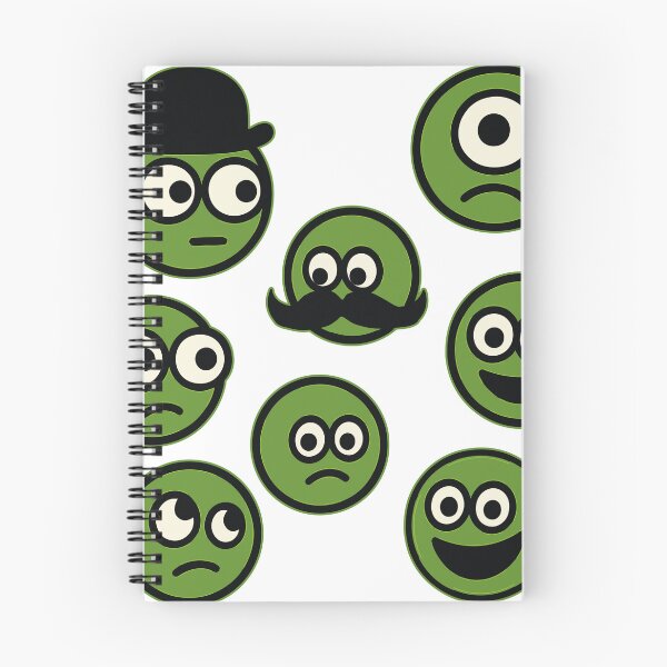 Item preview, Dada Peas – Food Artist Collection designed and sold by Unurban.