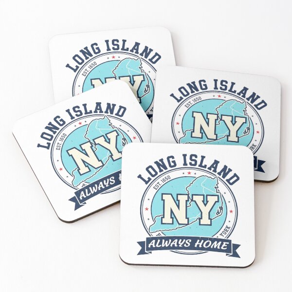 Item preview, Long Island NY designed and sold by FitEnvy.