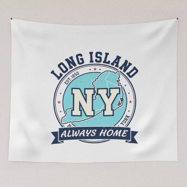 Item preview, Long Island NY designed and sold by FitEnvy.