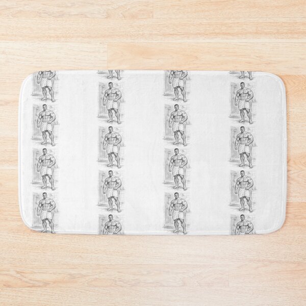 Item preview, Nice And Clean designed and sold by BodybuildersInc.