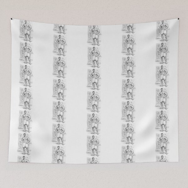 Item preview, Nice And Clean designed and sold by BodybuildersInc.
