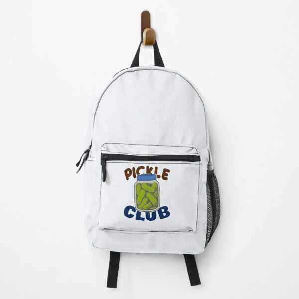 Item preview, Pickle Club Jar Artwork designed and sold by DNC1134.