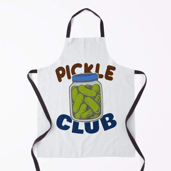 Item preview, Pickle Club Jar Artwork designed and sold by DNC1134.