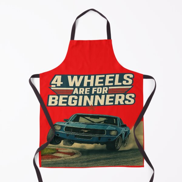 Item preview, Vintage Racing Mustang designed and sold by Geep-OG-Design.
