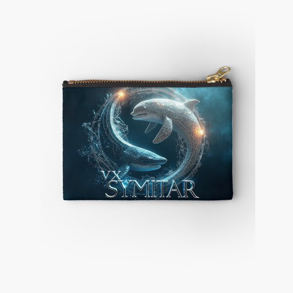 Item preview, VX SYMITAR SWIRL designed and sold by AqualabDesigns.
