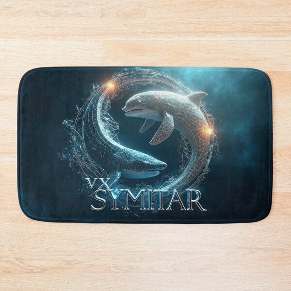 Item preview, VX SYMITAR SWIRL designed and sold by AqualabDesigns.