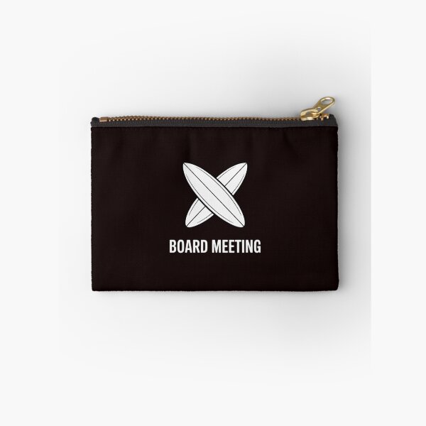 Item preview, Board Meeting Surfboard designed and sold by hettingerchaim.