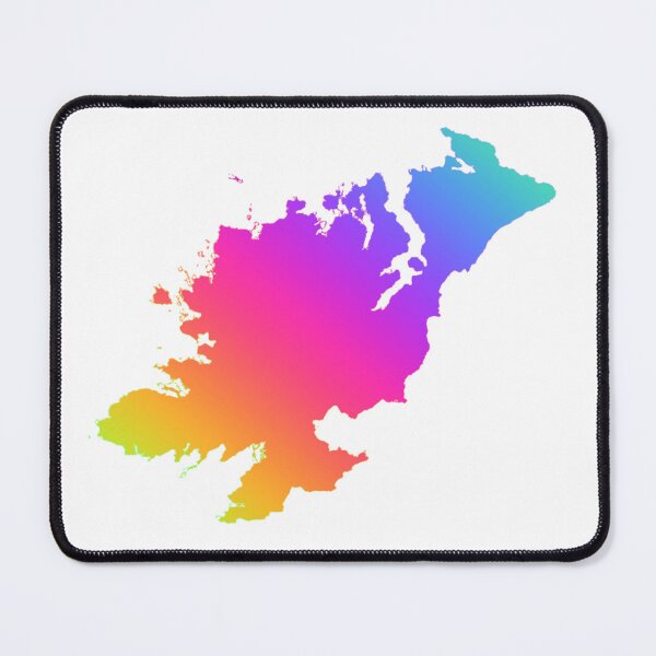 Item preview, Donegal designed and sold by MoGhoine.