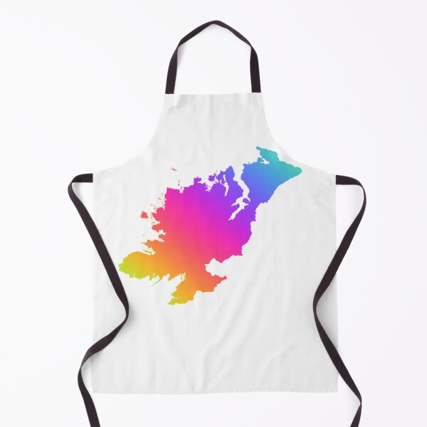 Item preview, Donegal designed and sold by MoGhoine.