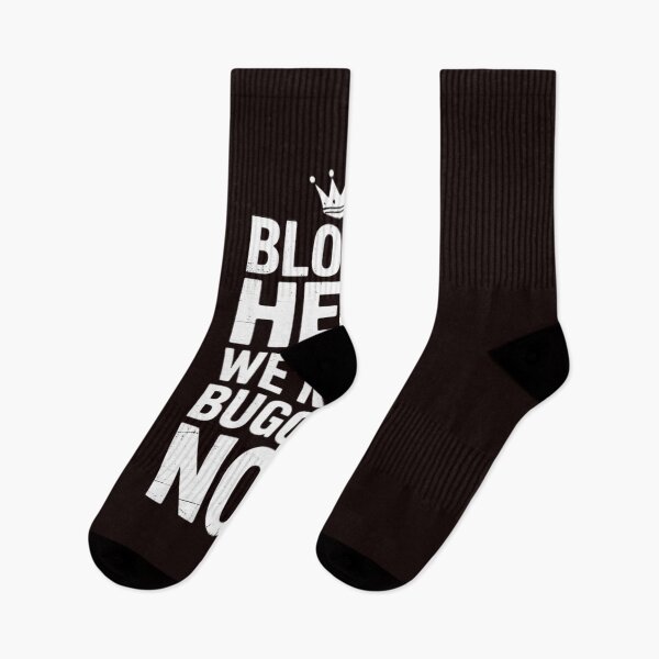 Item preview, Bloody Hell We're All Buggered Now Britain - British designed and sold by hettingerchaim.