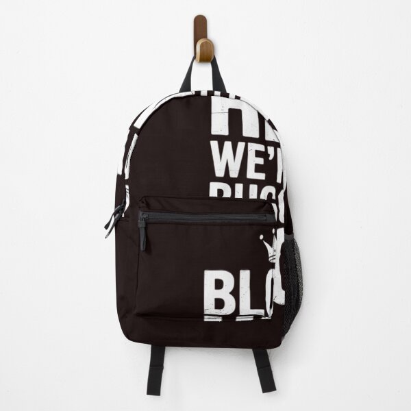 Item preview, Bloody Hell We're All Buggered Now Britain - British designed and sold by hettingerchaim.