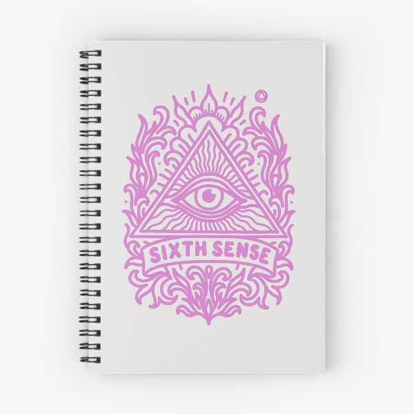 Item preview, Vital Sixth Sense (Pink) designed and sold by veampleo.